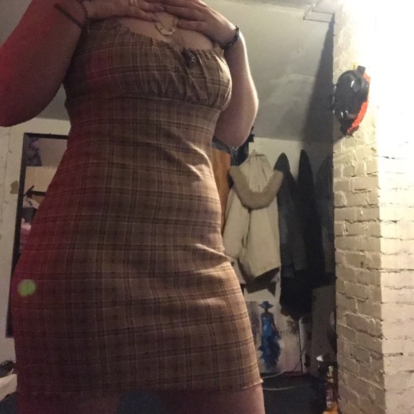 no comment dress - Picture 4 of 4